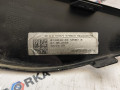 накладка на порог BMW i3 L01 [рестайлинг] I01 2018, электро, c32, задний привод, 8739616, 7304898 - фото №5