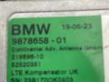 Беспроводное зарядное устройство BMW X3 M F97 [рестайлинг] 2023, 3.0 л., S58B30A, бензин, внедорожник 5 дв., полный привод, 9878658, 84109878658 - фото №4