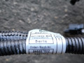 проводка BMW X3 G01 2018, 3.0 л., i, B58 B30 A, бензин, АКПП, внедорожник 5 дв., полный привод, правый руль, 12518655878, 8655878 - фото №3