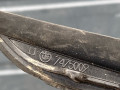 молдинг лобового стекла BMW 4 серия G22/G23 G22 2022, 2.0 л., B48 B20 A, бензин, АКПП, c36, купе, задний привод, 7475009 - фото №5