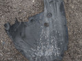 защита арок передняя левая (подкрылок) BMW M4 G82/G83 G82 2023, 3.0 л., S58B30A, бензин, купе, полный привод, 8070521 - фото №3