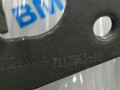 замок спинки сиденья BMW M3 G80/G81 G80 2023, 3.0 л., S58B30A, бензин, АКПП, c4p, седан, задний привод, правый руль, 7112863 - фото №3