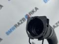 патрубок радиатора BMW M3 G80/G81 G80 2023, 3.0 л., S58B30A, АКПП, седан, полный привод, 8088927, 64218088927 - фото №2
