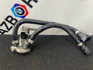 Форсунка Adblue BMW X7 G07 [рестайлинг] G07 2024, 4.0 л., B57 D30 B, дизель, АКПП, 416, внедорожник 5 дв., полный привод, 8580210