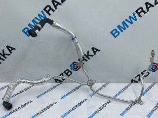 трубка охлаждающей жидкости BMW X7 G07 [рестайлинг] G07 2024, 4.0 л., B57 D30 B, дизель, АКПП, 416, внедорожник 5 дв., полный привод, 7926023