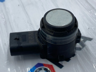 датчик парктроника BMW X5 F15 2015, 4.0 л., дизель, АКПП, a96, внедорожник 5 дв., полный привод, 9283200, 66209283200