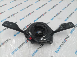 переключатель подрулевой (стрекоза) BMW X5 G05 2021, 3.0 л., бензин, АКПП, с27, внедорожник 5 дв., полный привод, правый руль, 5A1D203, 61315A1D203