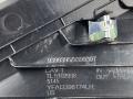 накладка на торпедо (консоль) BMW X7 G07 [рестайлинг] G07 2024, 4.0 л., B57 D30 B, дизель, АКПП, 416, внедорожник 5 дв., полный привод, 9399395, 9399397 - фото №3