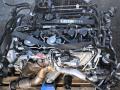 двигатель BMW M3 G80/G81 G80 2023, 3.0 л., S58B30A, АКПП, седан, полный привод, 5A7FC64, 11005A7FC64 - фото №3