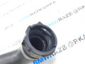 патрубок радиатора BMW 5 серия G30/G31 G30 2017, 3.0 л., B57 D30 A, дизель, АКПП, a300, седан, полный привод, 17128472905, 8572905 - фото №4