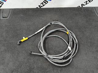 шланг омывателя BMW i5 G60 2024, электро, АКПП, c4p brooklyn grau metallic, седан, задний привод, 7011084, 61667011084