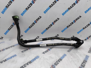шланг (трубка) АКПП BMW X3 G01 2020, 2.0 л., B47 D20 B, дизель, АКПП, 416, внедорожник 5 дв., полный привод, 8654880, 8654879, 17228654880, 17228654879
