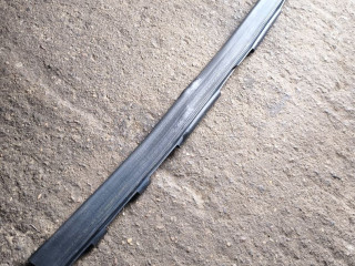 уплотнитель подкапотного пространства BMW M4 G82/G83 G82 2023, 3.0 л., S58B30A, бензин, купе, полный привод, 8075019