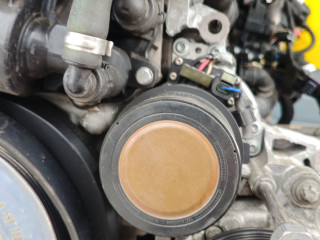 помпа BMW X6 G06 2020, 3.0 л., B57 D30 A, дизель, АКПП, с27, внедорожник 5 дв., полный привод, 11519887963, 9887963
