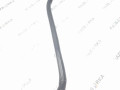 патрубок радиатора BMW 5 серия G30/G31 G30 2018, 2.0 л., B48 B20 A, бензин, АКПП, синий, седан, задний привод, правый руль, 8678498 - фото №2