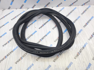 уплотнитель BMW M3 G80/G81 G80 2023, 3.0 л., S58B30A, бензин, АКПП, c4g, седан, полный привод, правый руль, 7430617, 51767430617