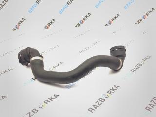 патрубок радиатора BMW X6 F16 2015, 3.0 л., N57 D30 C, дизель, АКПП, a96, внедорожник 5 дв., полный привод, 9207165