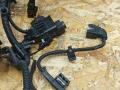 проводка двигателя BMW X3 G01 2019, 2.0 л., B47 D20 B, дизель, 8490096, 8477124, 8581408 - фото №2