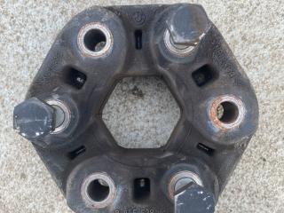 муфта кардана BMW 4 серия G22/G23 G22 2022, 2.0 л., B48 B20 A, бензин, АКПП, c36, купе, задний привод, 8845528