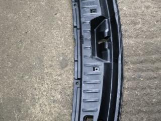 накладка внутренняя на заднюю панель кузова BMW 5 серия F07/F10/F11 [рестайлинг] 2013, 3.0 л., N57 D30 A, дизель, АКПП, задний привод, 9139171