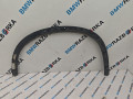 накладка колесной арки передний правый BMW X5 G05 2021, 3.0 л., B58B30, бензин, АКПП, внедорожник 5 дв., 51777440918, 7440918 - фото №2