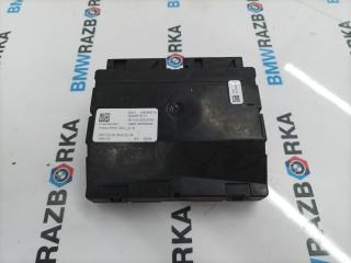 блок управления печки / климат-контроля BMW M5 F90 2019, 4.4 л., S63 B44 B, бензин, АКПП, c28, седан, полный привод, 9436679