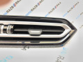 дефлектор обдува салона BMW M3 G80/G81 G80 2023, 3.0 л., S58B30A, бензин, АКПП, c4g, седан, полный привод, правый руль, 5A04CE3 - фото №2