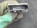 разъем (фишка) проводки BMW X5 F15 2014, 4.0 л., дизель, АКПП, rubinschwarz metallic (x03), внедорожник 5 дв., полный привод, 9224368, 9224370 - фото №2