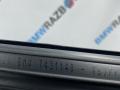 Уплотнитель стекла BMW X7 G07 [рестайлинг] G07 2024, 4.0 л., B57 D30 B, дизель, АКПП, 416, внедорожник 5 дв., полный привод, 7431140 - фото №3