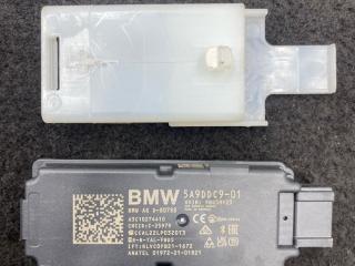 Антенна системы комфортного доступа BMW X5 G05 [рестайлинг] G05 2024, 3.0 л., B57 D30 B, дизель, 416, полный привод, 5A9DDC9