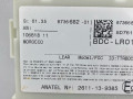 Блок управления BDC BMW i3 L01 [рестайлинг] I01 2018, электро, c32, задний привод, 8736682 - фото №5