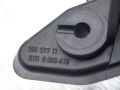 Крепление бампера переднего BMW M3 G80/G81 G80 2023, 3.0 л., S58B30A, бензин, АКПП, c4g, седан, полный привод, правый руль, 51118069419, 8069419 - фото №4