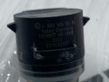 парктроник задний Mercedes-Benz V-Класс W447 [рестайлинг] W447 2024, 2.0 л., OM 654.920, дизель, АКПП, черный обсидиан металлик mb 9197, микроавтобус, задний привод, A0009055504, 0009055504 - фото №3