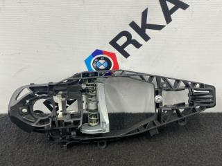 скелет ручки двери задней правой BMW M3 G80/G81 G80 2023, 3.0 л., S58B30A, АКПП, седан, полный привод, 9881780