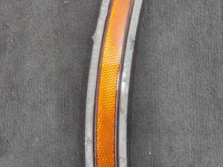отражатель правый BMW M4 G82/G83 2022, 3.0 л., бензин, 8077224
