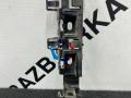 Кронштейн крепления порога BMW 7 серия G11/G12 G11 2017, 4.0 л., B57 D30 B, дизель, x03 rubin-metallic black, седан, полный привод, 7357132 - фото №2