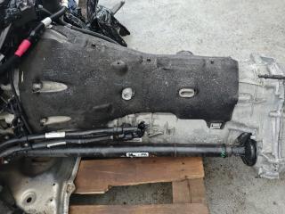 КПП автоматическая (АКПП) BMW X5 G05 2019, 4.0 л., бензин, АКПП, a300, внедорожник 5 дв., полный привод, 9896532