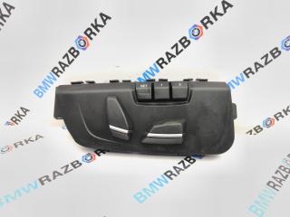 блок управления сиденьем BMW X6 F16 2015, 3.0 л., N57 D30 C, дизель, АКПП, a96, внедорожник 5 дв., полный привод, 9359814