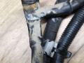 плюсовой провод аккумулятора Mercedes-Benz Sprinter W907/W910 W910 2022, 2.0 л., OM 654.920, дизель, 6МКПП, микроавтобус, передний привод, 725009000 - фото №2