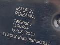 фонарь салона (плафон) BMW X5 G05 [рестайлинг] G05 2025, 3.0 л., B57 D30 B, дизель, АКПП, c35, внедорожник 5 дв., полный привод, 7910818 - фото №5