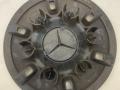 колпак колесный Mercedes-Benz Sprinter W907/W910 W907 2020, 2.2 л., OM651 DE22LA, дизель, 6МКПП, 9147, микроавтобус, задний привод, правый руль, A9064010025, 9064010025 - фото №2
