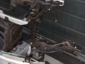 передняя панель крепления облицовки (телевизор) BMW 7 серия G11/G12 G11 2017, 4.0 л., B57 D30 B, дизель, x03 rubin-metallic black, седан, полный привод, 7357209, 7375326, 7375325, 7358796, 7359792, 7359791, 8091762, 7358769 - фото №2
