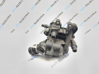 термостат BMW X3 G01 2020, 2.0 л., B47 D20 B, дизель, АКПП, 416, внедорожник 5 дв., полный привод, 8581627, 11538581627