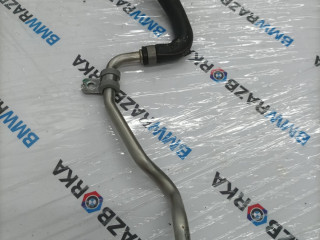 трубка охлаждения турбины BMW X5 G05 2021, 3.0 л., гибрид, АКПП, c27, внедорожник 5 дв., полный привод, 8650087