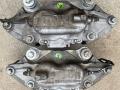 суппорт BMW X5 G05 [рестайлинг] G05 2024, 3.0 л., B57 D30 B, дизель, АКПП, 475, внедорожник 5 дв., полный привод, правый руль - фото №4