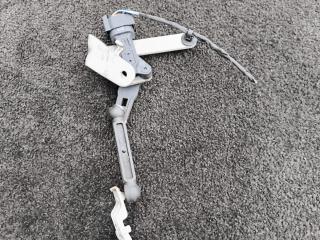 датчик дорожного просвета BMW X5 G05 [рестайлинг] G05 2024, 4.0 л., B57 D30 B, дизель, 6895467, 8650049