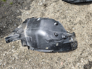 защита арок передняя правая (подкрылок) BMW M2 G87 2023, 3.0 л., S58B30A, бензин, МКПП, купе, задний привод, 8082076