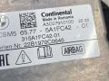 блок AirBag BMW 4 серия G22/G23 G22 2022, 2.0 л., B48 B20 A, бензин, АКПП, c36, купе, задний привод, 5A1FC42, 65775A1FC42 - фото №4