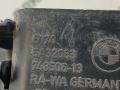 воздуховод тормозной левый BMW 4 серия G22/G23 G22 2022, 2.0 л., B48 B20 A, бензин, АКПП, c36, купе, задний привод, 51745A32063, 5A32063 - фото №4