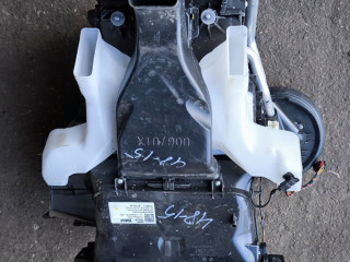 отопитель в сборе (печка) BMW X1 U11 2023, электро, полный привод